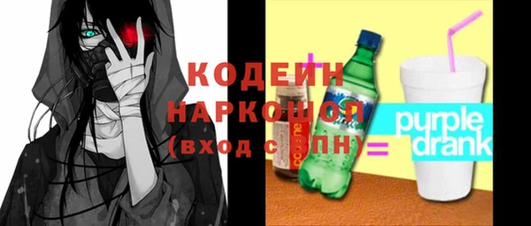 винт Бородино